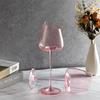 Shangqi French Flamingo Red Wine Glass