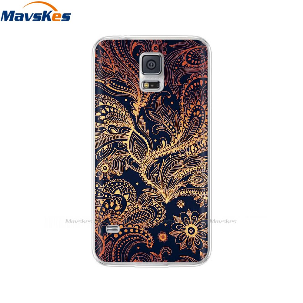 Милый чехол для Samsung S5, мягкий силиконовый чехол из ТПУ, задняя крышка, чехлы для телефонов Samsung Galaxy S 5 Galaxy S5 S5 Mini S5mini, чехол