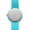 Часы MEDUSA POP Blue Dial Quartz 3 ATM Waterproof Sapphire Glass 40mm VE6G00423 Blue [Versace] Womens [Item]