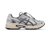 Asics Гель-Кахана TR V4 Серебристо-белый