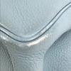 HERMES Victoria Cabas 32 Shoulder bag Tote Bag Taurillon Clemence blue