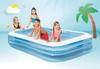 Бассейн Intex Swim Center Family, 183 x 305 x 56 см