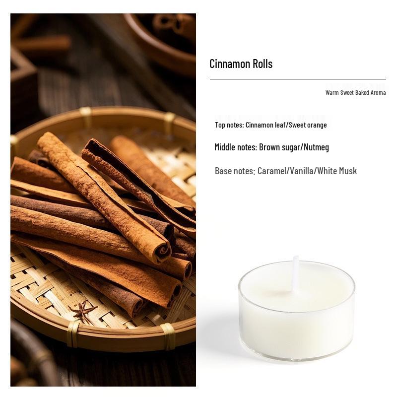 Premium Aromatherapy Candle Set: 38 Scented Samples - Ideal for Gifts, Birthdays, Parties, and Elegant Decor.