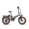 MIHOGO ONE Utility EBIKE 48V13AH+48V 16AH аккумулятор, двигатель 750 Вт