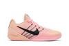 Женские кроссовки Nike Sabrina 3 Twin (Женский) Малиновый оттенок/Черный/Арктический пунш/Светло-голубой