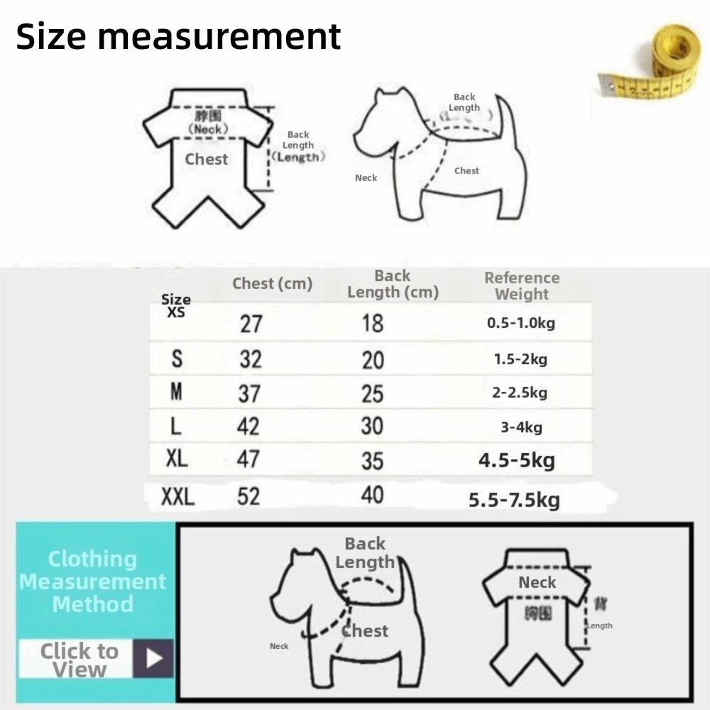 Windproof Dog Clothes Cotton Dog Sweatshirt Fashion Pet Coat Small Dogs