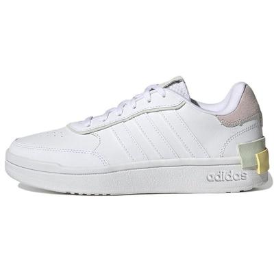 Postmove SE Белые Почти Розовые Женские Кроссовки Cloud-White GZ6786