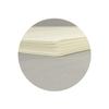 Kokuyo Single Color Loose Leaf 26 100 Ledger, B5, Holes, Sheets, Li-300