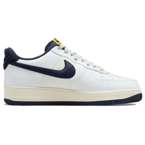 Nike Куртка-бомбер Air Force 1 '07 LV8 - Мичиган - DO5220-141