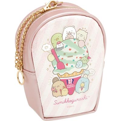 MF74101 Коллекция Sumikkogurashi Sumikkogurashi x Baskin Robbins Ice Cream Outing Sumikko