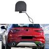 Brand New Condition Rear Bumper Cover Tow Hook Cap Easy Installation