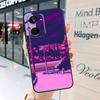 ART PIXEL ЭСТЕТИКА ИНДИ ГИК Чехол Для Realme 15 13 12 10 11 14 Pro Plus GT6 GT7 C15 C35 C53 C55 C61 C63 C65 C67 C71 C75