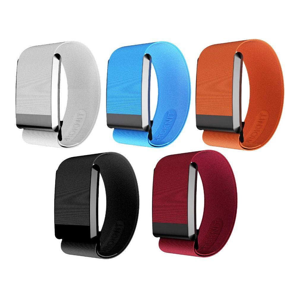 Дышащий сменный нейлоновый спортивный ремешок для фитнес-трекера Whoop 4.0/3.0