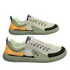 Summer Lightweight Men Shoes 2025 New Mesh Breathablesneakers Soft Sole Versatile Casual Shoes Flat Bottom Driving Sneakers