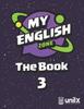 Книга My English Zone The Book 3 : 3