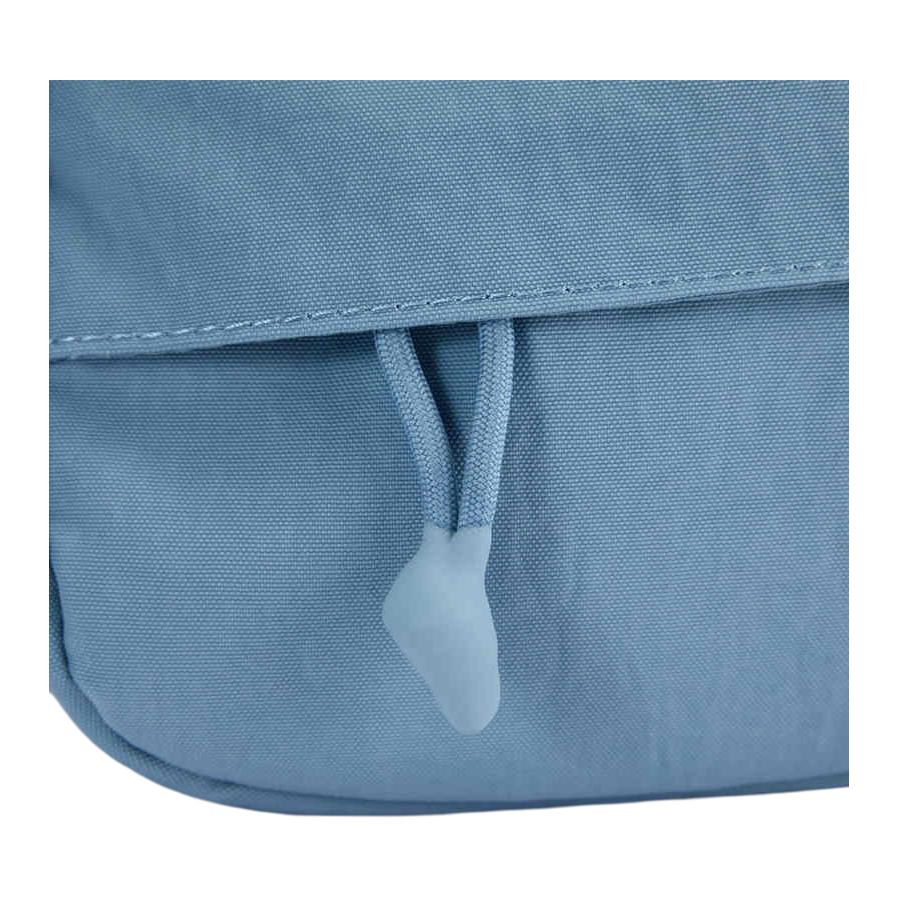 Men's Bag PUMA Nylon One Shoulder Handbag Unisex Blue