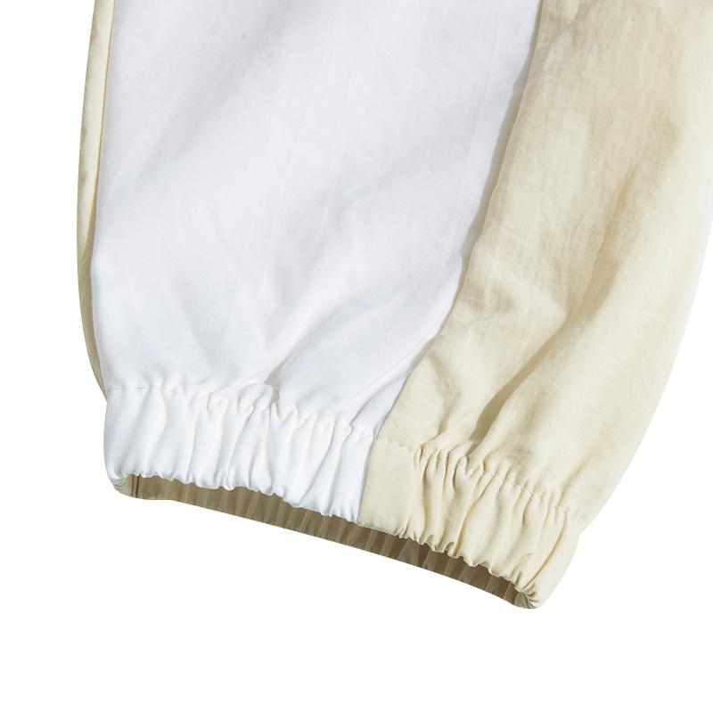 Puma Дышащая повседневная ветровка с принтом логотипа, женские куртки цвета хаки 678351-87