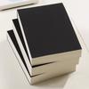 A6 Blank Draft Notebook Thicken Painting Sketchbook Painting Notebook Writing Notepad  School