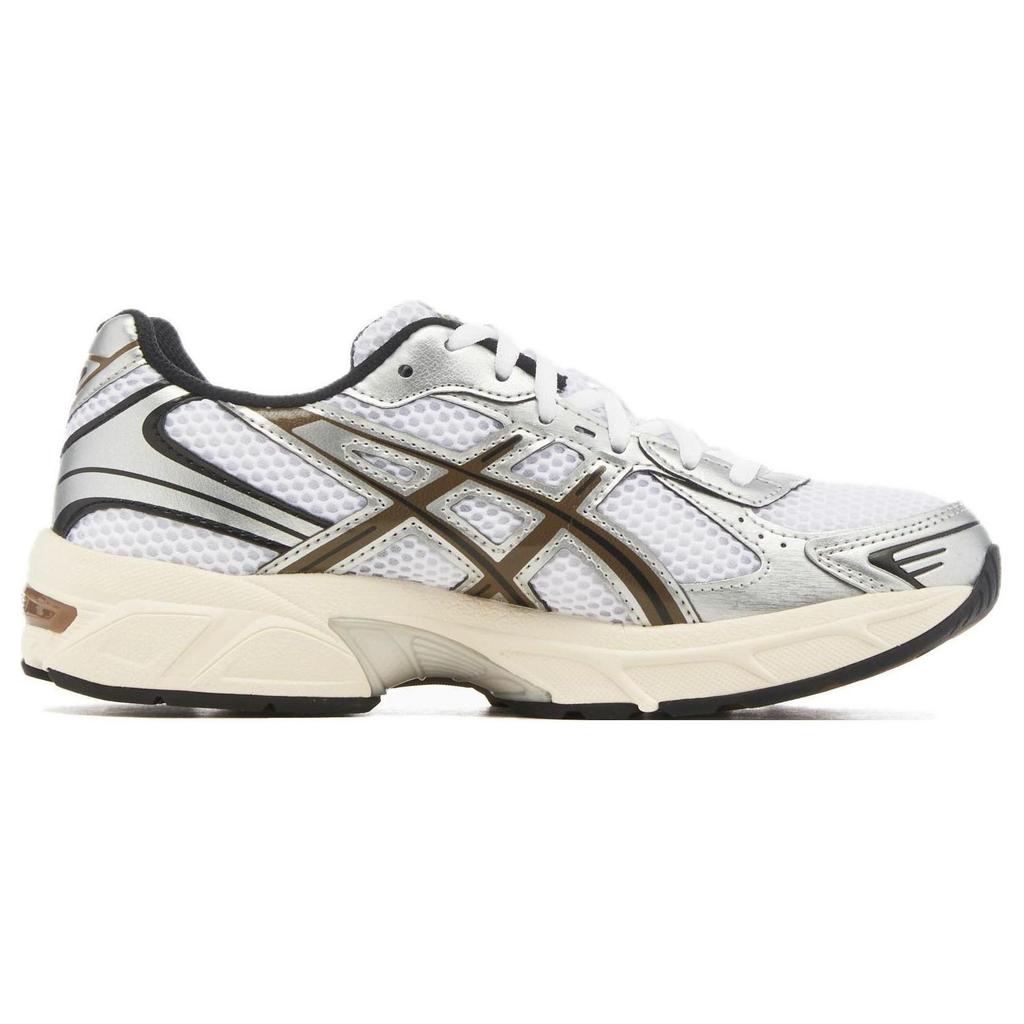 Asics Gel 1130 Clay Canyon Men Sneakers White 1201A256-113