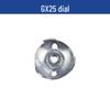 Запчасти для газонокосилки GX25: Катушка зажигания, Карбюратор, Стартер, Масленка, Свеча зажигания для четырехтактного бензинового двигателя
