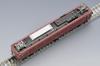 TOMIX N Gauge JNR EF81 300 Type 1st Edition Rose Tabata Engine District 7177 Railway Model Electric Locomotive