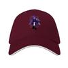 yameii Baseball Cap Uv Protection Solar Hat Rugby Luxury Cap Luxury Unisex Hat Women Hats Unisex's