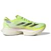 adidas Кроссовки Adizero Adios Pro 3 Неоново-зеленый Черный Розовый IG6445