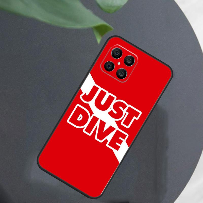 Чехол для ныряльщика Scuba Для Honor Magic 7 Lite 6 5 8 Pro Для Honor 200 400 70 90 X8c X8b X9a X9b X9c X9d Win RT