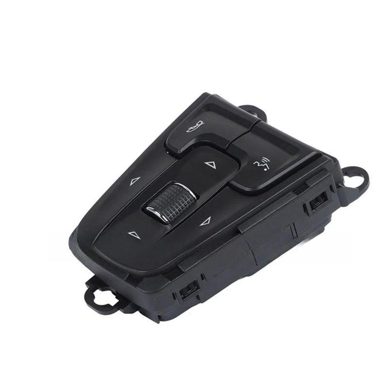 AEA7-Car Steering Wheel Button Audio Control Switch 13535361 For Blazer GMC Sierra 1500 2500 3500 LHD