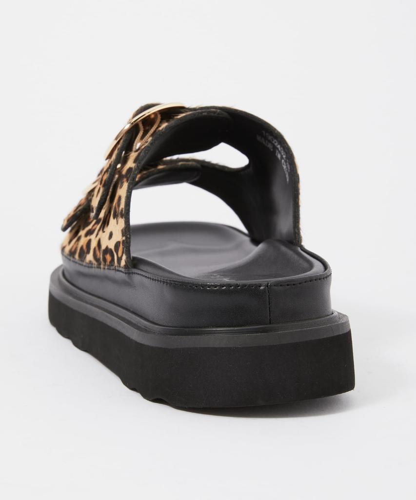 Сандалии LEOPARDO см [Mohi] GU1-1902432-PO Женские 24.5 [Товар]