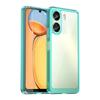 Чехол для Redmi 13C Чехол для Redmi 13 C 13C 4G 5G Чехол 6,74 дюйма Цветной мягкий силиконовый прозрачный бампер для Xiaomi Redmi 13C