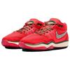 Nike Air Zoom GT Hustle 2 EP Christmas Unisex Sneakers Red Track-Red Metallic-Silver DJ9404-601