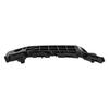 Для Toyota Yaris Пара кронштейнов переднего бампера Номера OEM 5253652080 5253552110