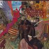 LP Record SANTANA - Abraxas 88875194291 Columbia, Legac 2016 Europe Rock