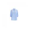 Shop   Women Puff Sleeve Summer Short Sleeve Shirt Sora Bls Wnb 12028