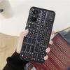 Винтажный чехол-синтезатор для Realme C55 C75 C67 C61 C53 C51 C21Y C25S 10 11 12 13 14 Pro Plus GT 6T 6 5 GT7 Pro