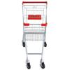 Bingyu Supermarket & Convenience Store Shopping Cart