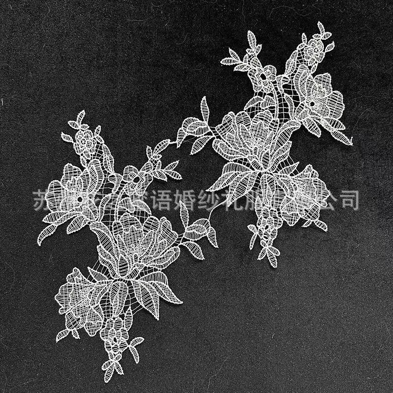 Свадебная ретро-фата, головной убор, французское кружево высокого класса, свадебная, красивая свадебная фотография, фото, аксессуары для волос