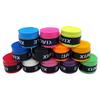 Pack of 30 Wet Grip Tapes In Super and Ideal for Fishing Table and Mixed 9-12 Colors. Non-slip, Absorbent, Breathable. Rackets, Baseball, Squash,