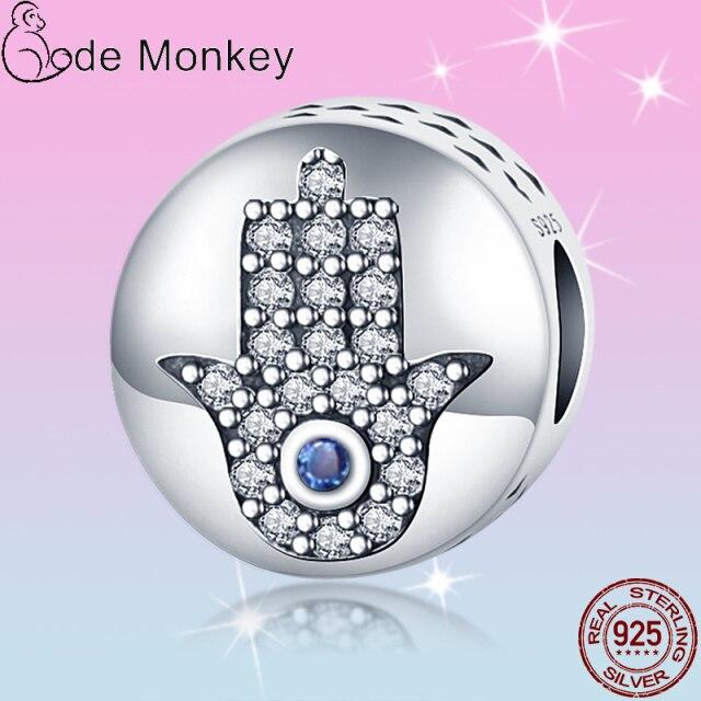 Plata Charms Of Ley 925 Silver Starry Sky Charms Air Balloon Charm Fit Fashion 925 Original Bracelets Pulseira Diy