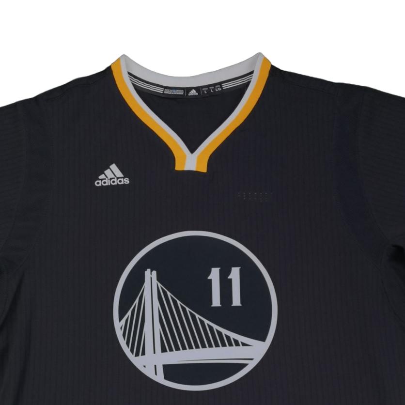 Men's Adidas Basketball Jersey Men's Black
