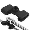 1/2 Inch Drive Wrench Extender | Wrench Extender Conversion Adapter | Spanner Wrench Heat Treated Alloy Mechanic Tools