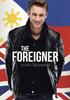 Книга The Foreigner