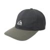 Cap Classic Logo Cap CHARCOAL X KHAKI [Marmot]