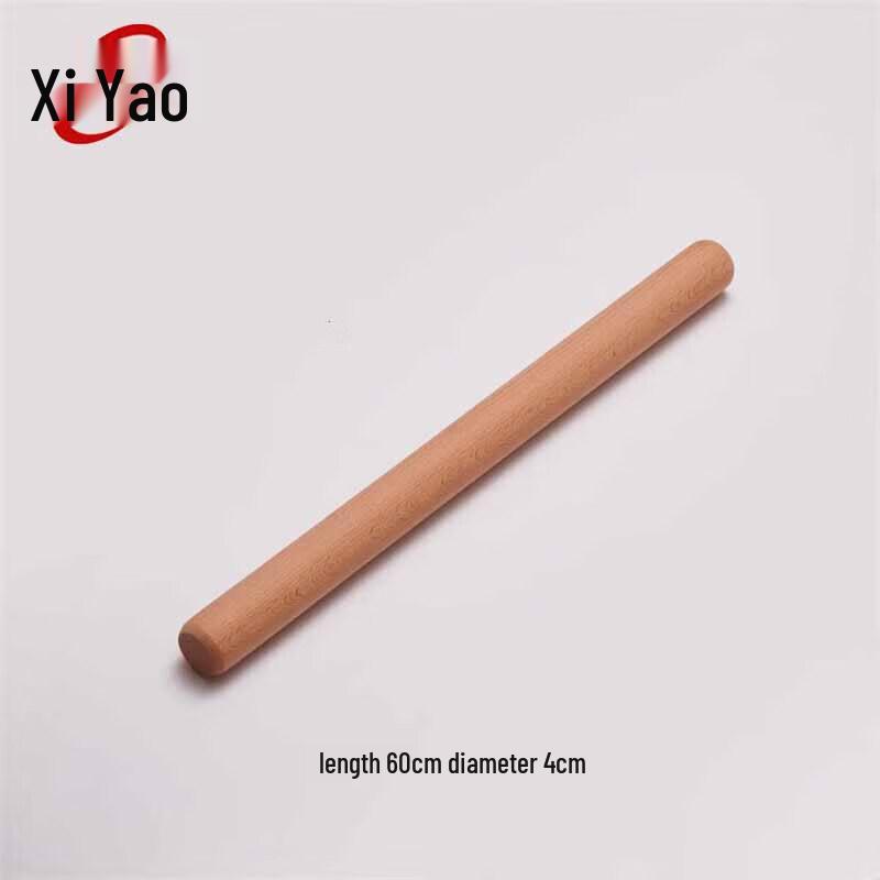 Скалка из бука Xiyao