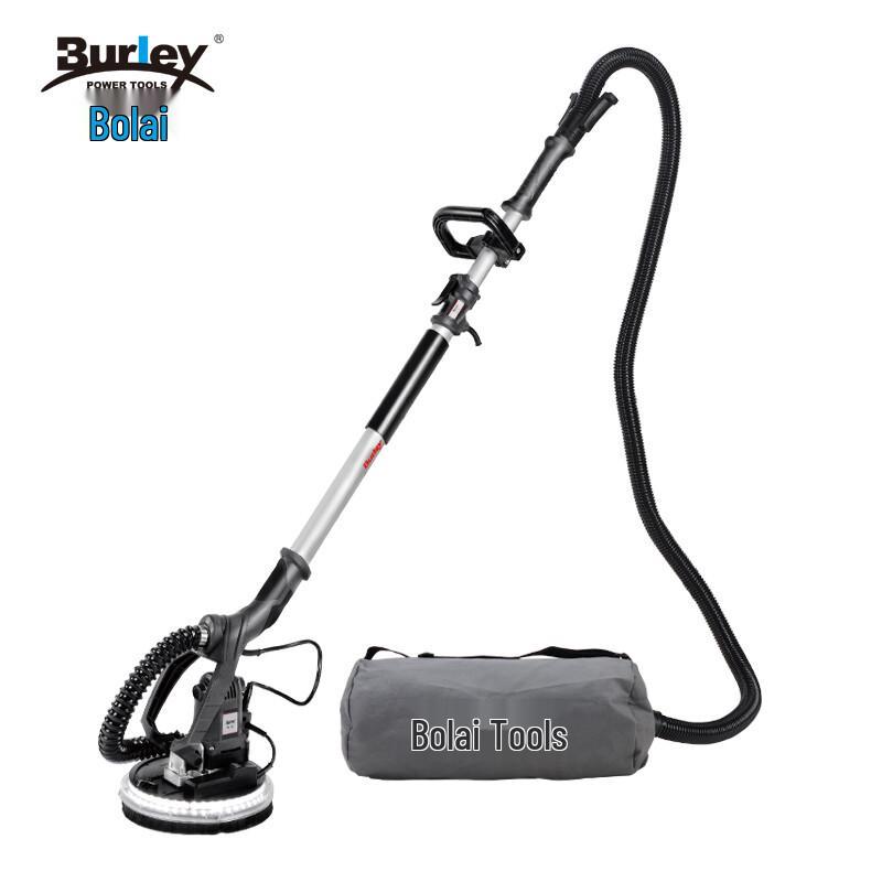 Burley Dust-Free Electric Wall Sander CN plug (adapter included)
