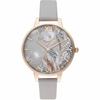 Ladies' Watch Olivia Burton OB16VM37 (Ø 34 Mm)