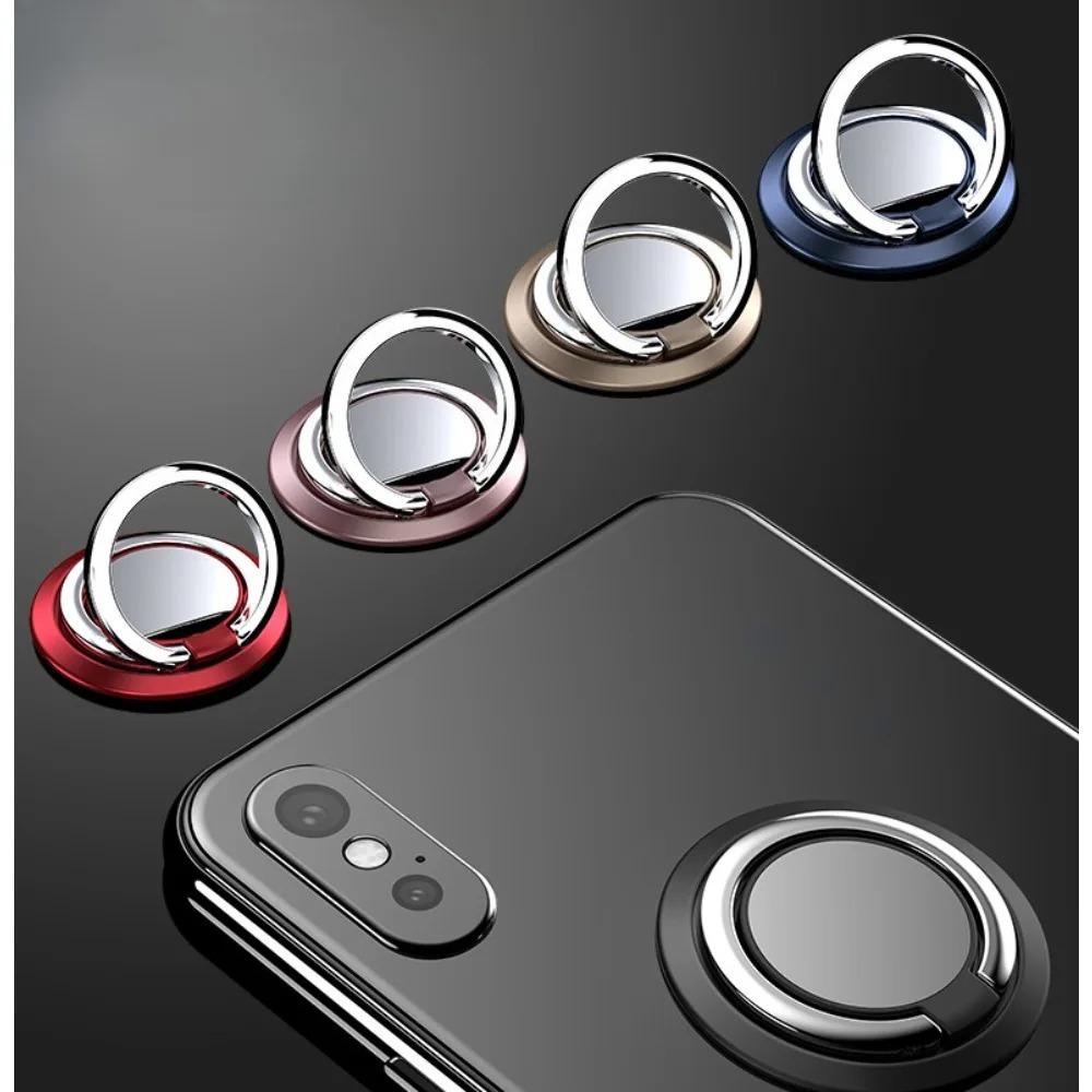 Magnetic Finger Ring Holder for MagSafe Phone Smartphone Accessories for Magnet Phone Stand Grip Mount