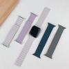 Strap For Apple Watch Band ultra 2 3 49mm 44mm 40mm 41mm 46mm 45mm Magnetic Silicone correas Bracelet IWatch Series 11 9 8 SE 10
