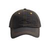 Thin, breathable, and quick-drying baseball cap for women, in a Korean style, suitable for running and outdoor activities; also available as a men's